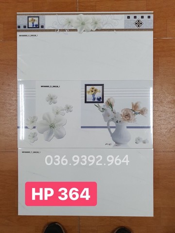 Gạch ốp tường 30x60 giá rẻ tại Tiền Giang HP364