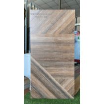 Mẫu gạch giả gỗ 60x120 nhập khẩu