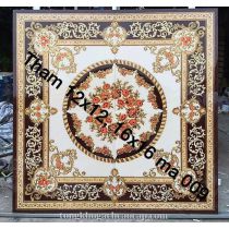 Mẫu gạch thảm đẹp tại TP HCM 12x12-16x16 
