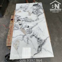 Gạch đá 80x80 khắc kim đẹp nhất vân ngẫu nhiên