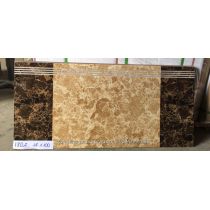 Gạch ốp cầu thang giả đá hoa cương cao cấp 1802