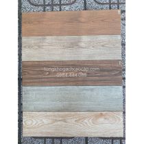 Gạch vân gỗ 15x60 Prime màu vàng nhạt