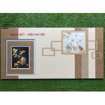 ĐÁ MỜ 30X60 ROYAL 368801 ĐIỂM