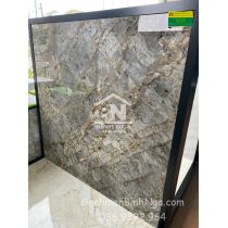 Gạch 120x120 Ấn Độ vân giả đá Mới nhất