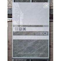 Gạch 30x60 mikado dán tường phòng khách đẹp