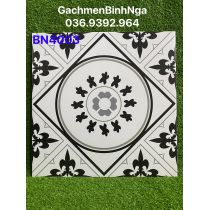 Gạch bông 40x40 Mikado BN4003 giá rẻ 