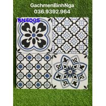 Gạch bông 40x40 Mikado BN4005 lát nền