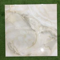 Gạch bóng kiếng 60x60 vân ngọc thạch loại 1 sale giảm giá 