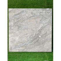 Gạch bóng kiếng vân đá xám 60x60 giá rẻ 9978
