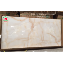 Gạch cao cấp 800x1600 Việt Nam vân đá marble 