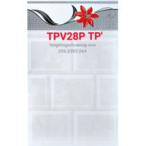 Gạch dán phòng trọ đẹp rẻ bền TPV28