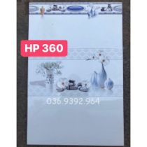 Gạch dán tường 30x60 loại 1 sale giá rẻ tại Đồng Nai HP360