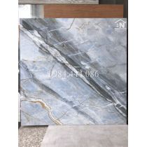 Mẫu gạch 80x80 vân đá marble xanh mới nhất