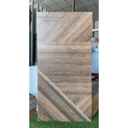 Mẫu gạch giả gỗ 60x120 nhập khẩu 