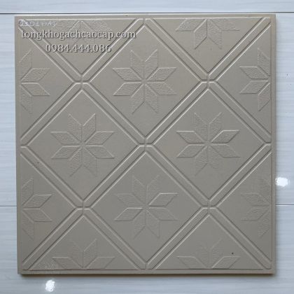 Mẫu đá 40x40 lát sân mới nhất 