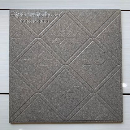 Đá granite 40x40 lát sân mẫu mới 