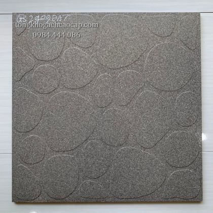 Gạch lát sân 40x40 đá nhám 