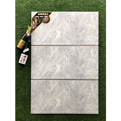 gạch dán tường 40x80 vân đá xám sang trọng 