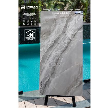 Gạch lát nền 60x120 vân đá marble cao cấp P62179 