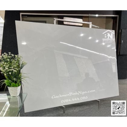 Gạch lát nền cao cấp 1200x1800 nhập khẩu Ấn độ siêu bóng 