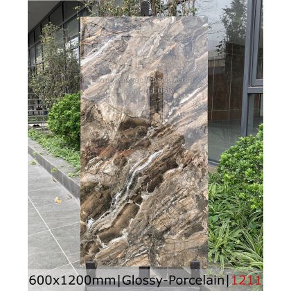 Gạch 60x120 Catalan vân marble 