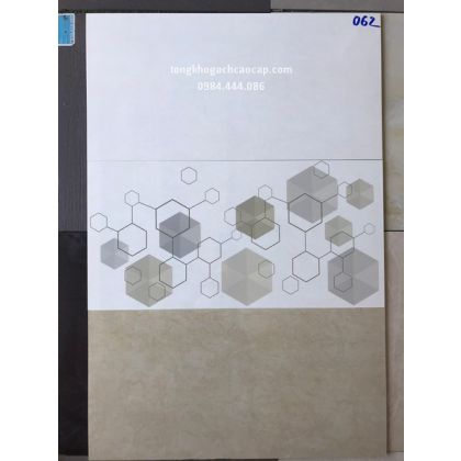 Mẫu gạch dán tường 40x80 Viglacera 
