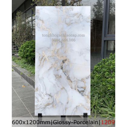 Gạch bóng kiếng 60x120 mẫu mới 2021 