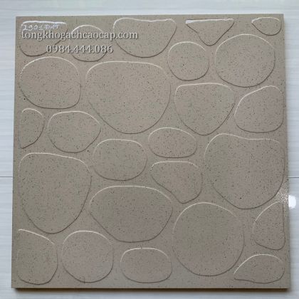 Gạch đá nhám 40 lát sân muối tiêu 
