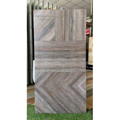 Gạch giả gỗ 60x120 cao cấp 