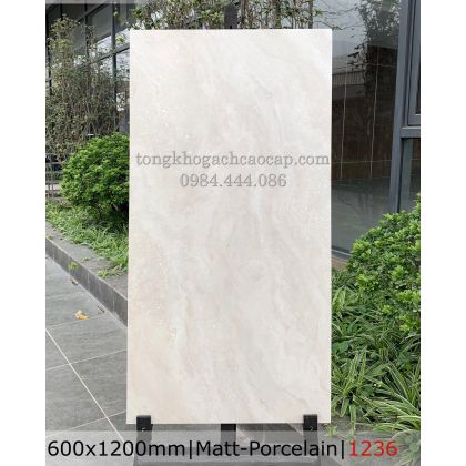 Gạch khổ lớn mờ nhám chống trơn cao cấp 