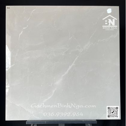 Gạch ốp lát 80x80 bóng kiếng Ấn Độ giá tốt 809 