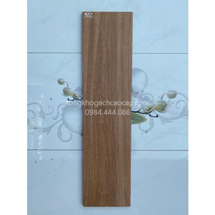 Gạch giả gỗ 15x60 Prime giá rẻ Quận 2  