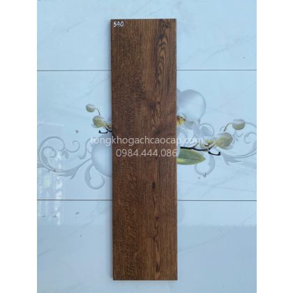 Gạch vân gỗ 15x60 Prime  giá rẻ 540 