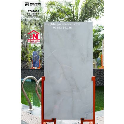 Gạch Ấn độ 60x120 cao cấp Az62009 