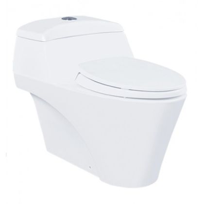 Bồn cầu TOTO CW823NWF một khối nắp TC393VS 
