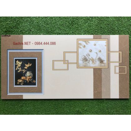 ĐÁ MỜ 30X60 ROYAL 368801 ĐIỂM 