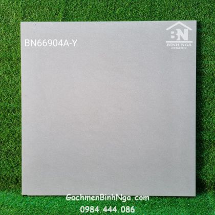 Đá mờ 60x60 màu kem vân nhẹ 