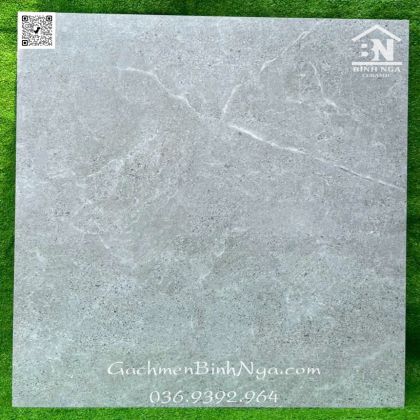 Đá mờ matt 100x100 lát nền sang trọng chống trơn BN12 