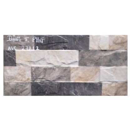 Đá trang trí 20x40 giá rẻ 27112 