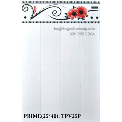 Gạch 25x40 prime giá rẻ TPV25 
