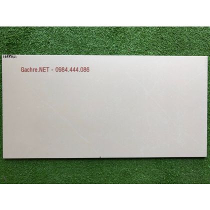 GẠCH 30X60 ĐÁ MỜ MÀU KEM NHẠT 368801 