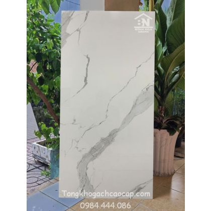 Gạch 60x120 bóng kiếng ấn độ PH05 