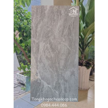 GẠch 60x120 bóng kiếng cao cấp 085 2T 