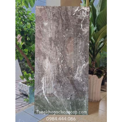 Gạch 60x120 bóng kiếng cao cấp 61235 3T 