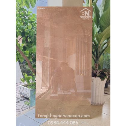 Gạch 60x120 bóng kiếng cao cấp AB100 2T 