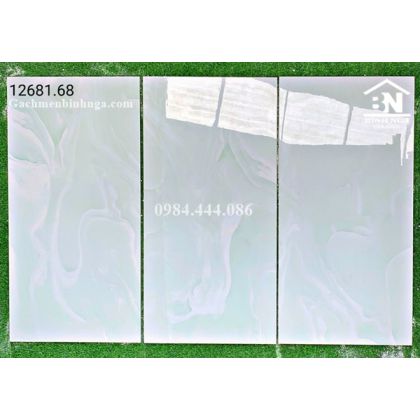 Gạch 60x120 đá bóng kiếng vân ngọc thạch 