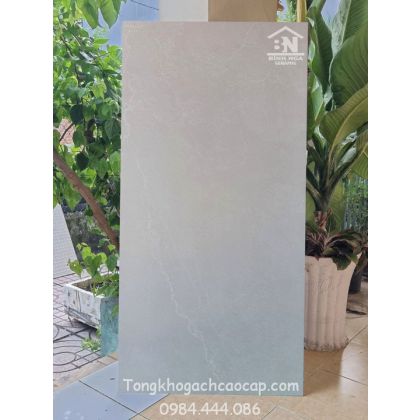 Gạch 60x120 mờ nhám chống trơn  61222 3T 