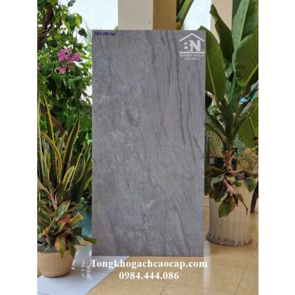 Gạch 60x120 mờ nhám màu xám ghi cao cấp 