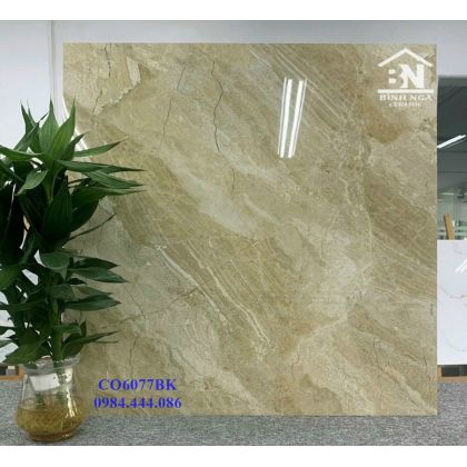 Gạch 60x60 bóng kiếng Catalan 6077 