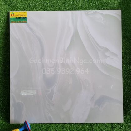 Gạch 60x60 bóng kiếng lát nền đẹp BN6107 